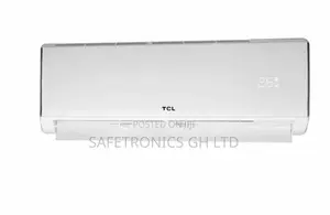 High Quality (White) TCL R410 Gas 2.5hp Airconditioner