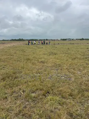 Well Demarcated Plots at Coastal Park