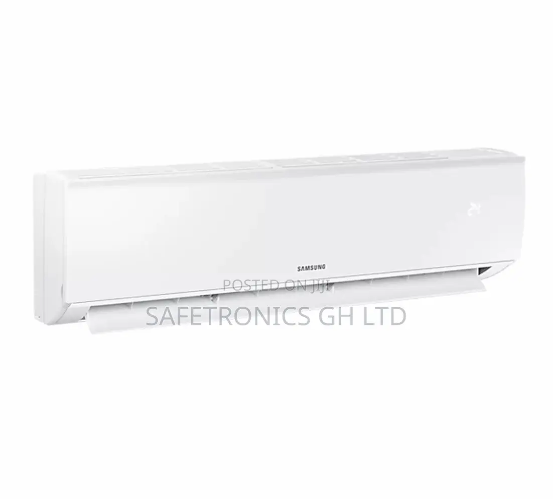  Samsung 2.5hp White Airconditioner R410 Gas Reliable 