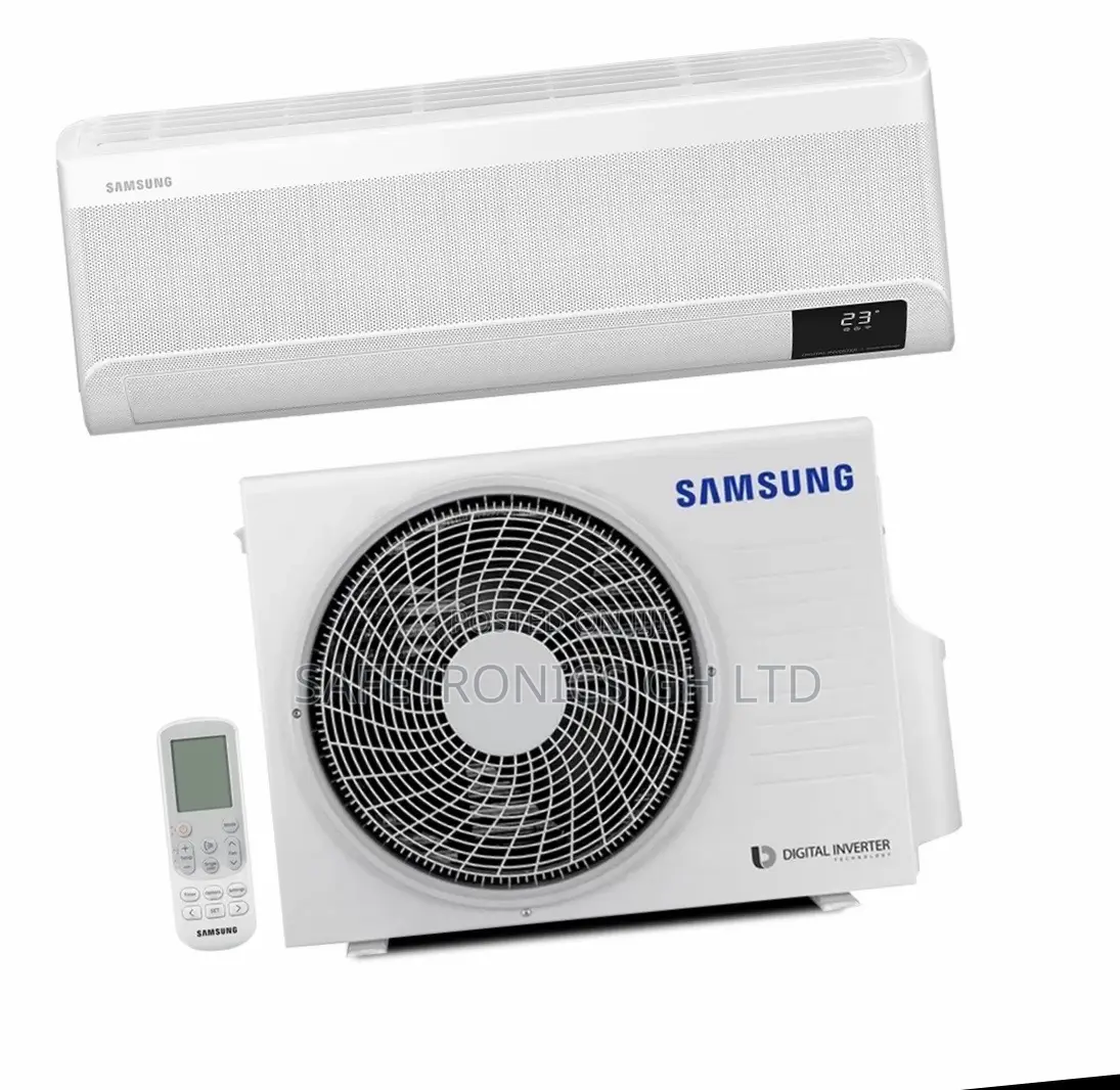 Grab Samsung Authentic 2.5hp R410 Gas White AC 