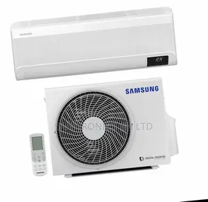 Grab Samsung Authentic 2.5hp R410 Gas White AC 