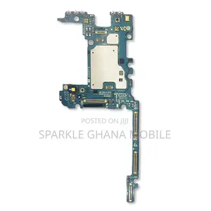 Samsung Fold 3 Board