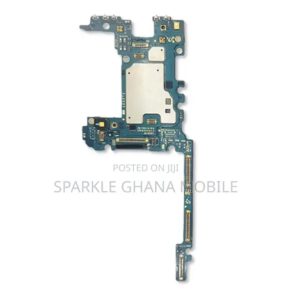 Samsung Fold 3 Board