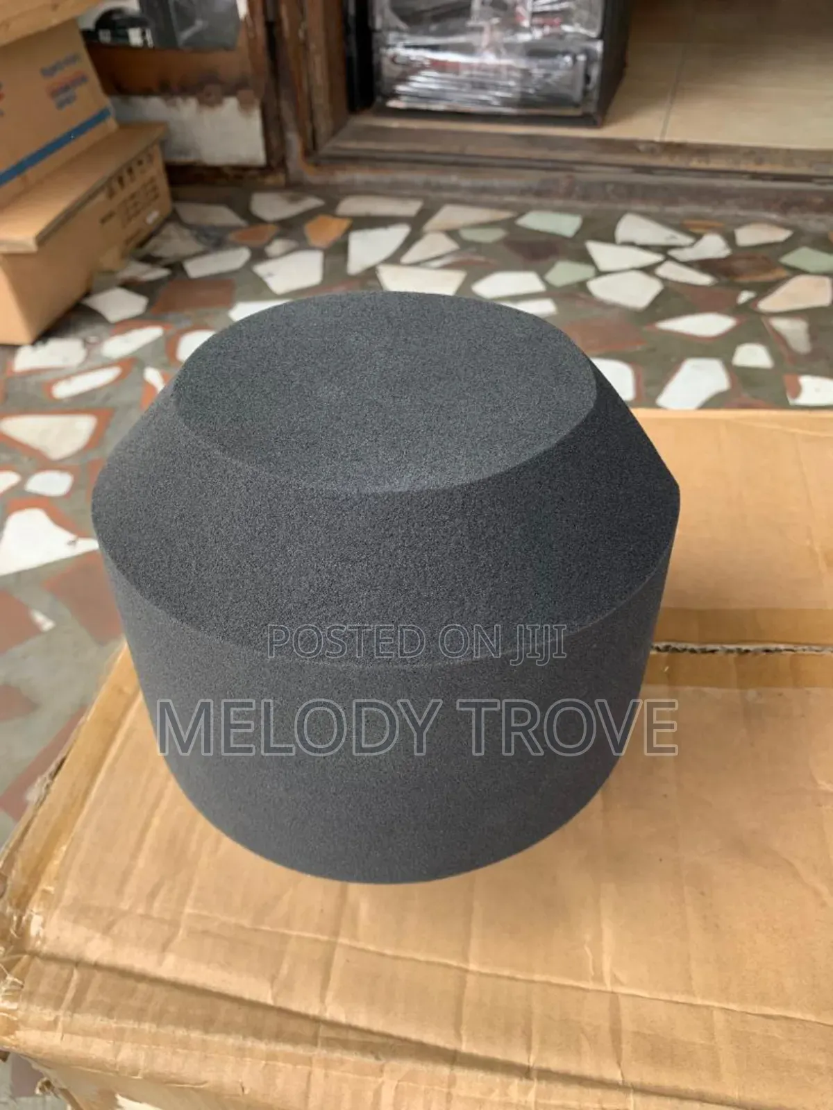 Alctron Studio Mic Screen Filter