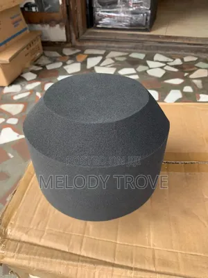 Alctron Studio Mic Screen Filter