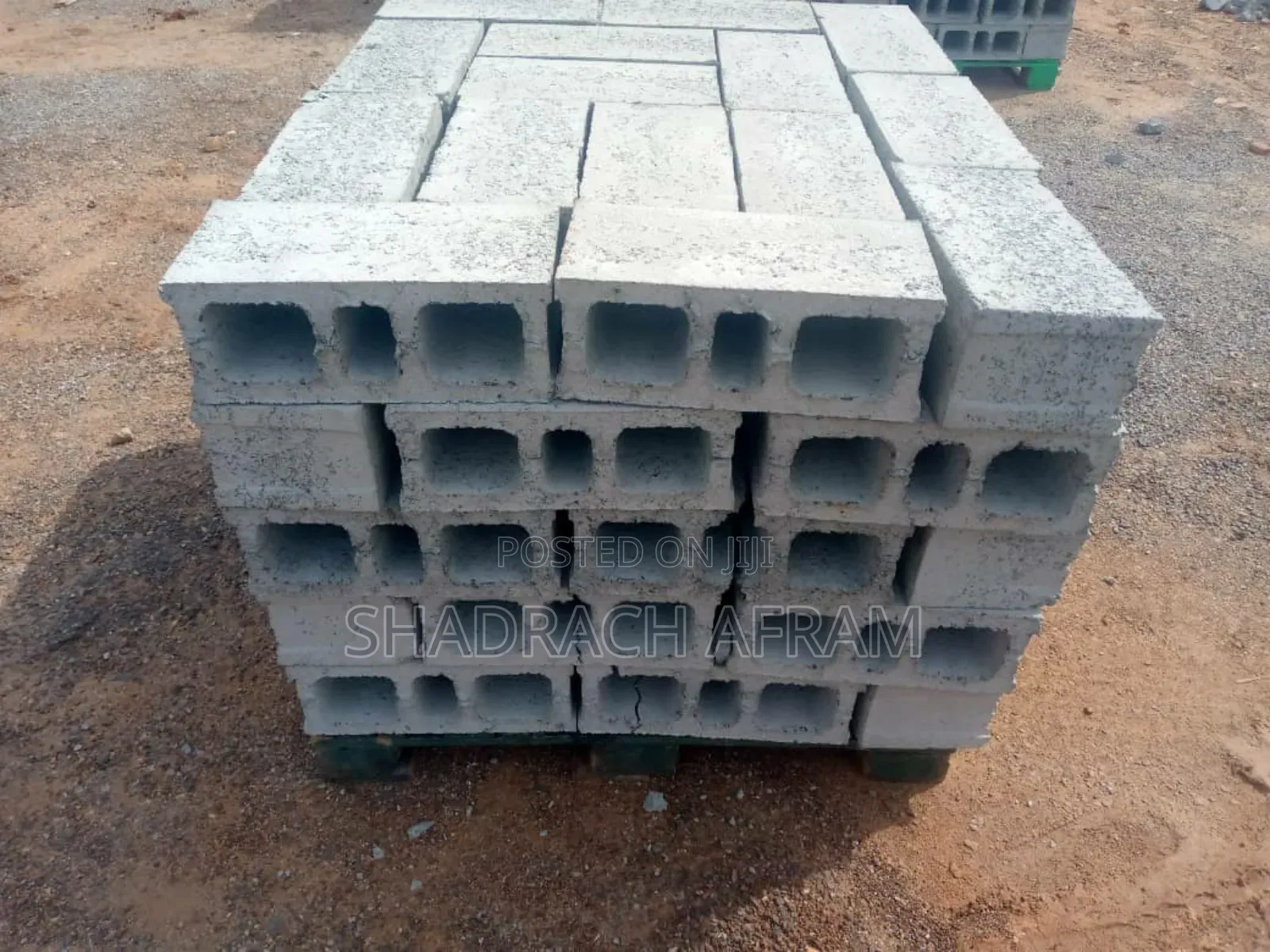 Construction Agency