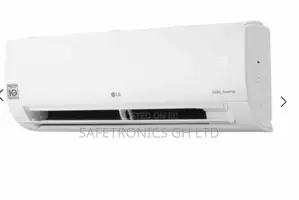 Reliable LG White R410 Gas 1.5hp AC 