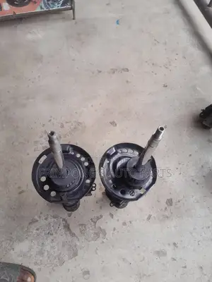 Benz C.L.A Front Shocks Absorbers