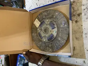 Presure Plate and Clutch Disk for Hyundai H 1
