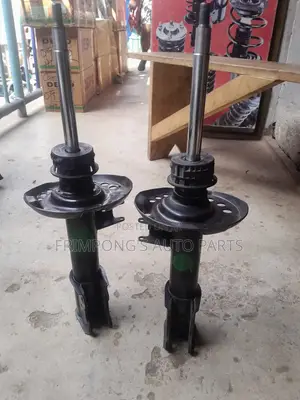 Benz C.L.A Front Shocks Absorbers