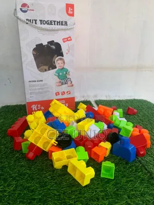 Baby Bath Set
