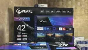 Best_pearl 50inches Smart Tv Available