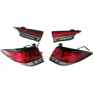 Lexus Rx 350 Tail Lights Led 2020-2023