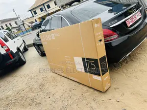 Quality Sleek Slim Uhd Smart 75ur73