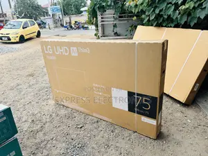 75”Ur73 Uhd Lg