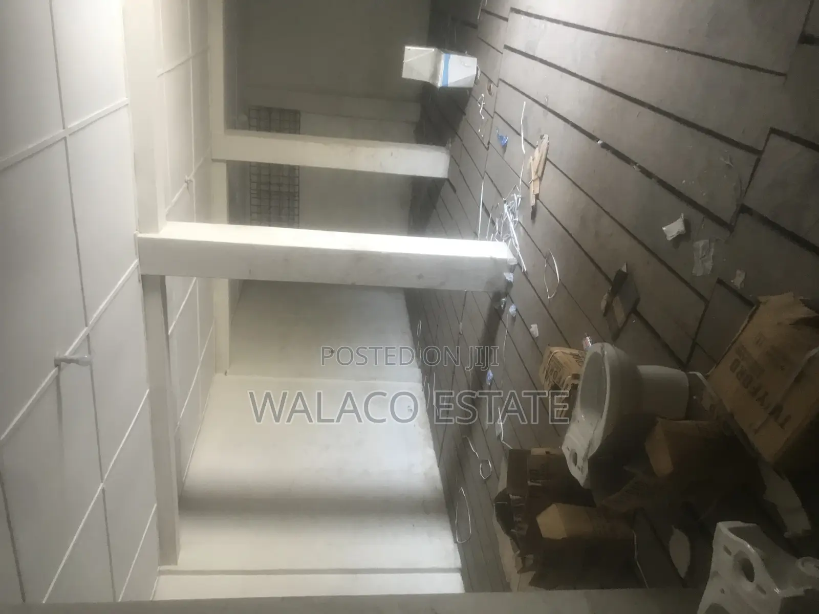 120square Metre Warehouse for Rent