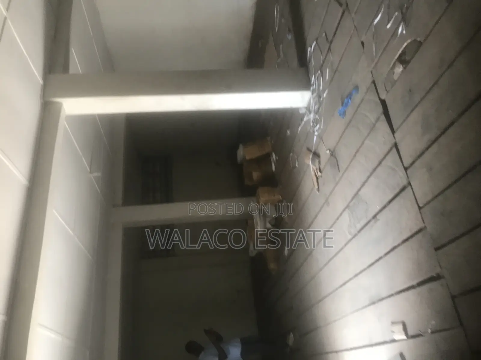 120square Metre Warehouse for Rent