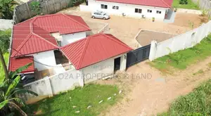 Furnished 3bdrm House in Aburi for sale