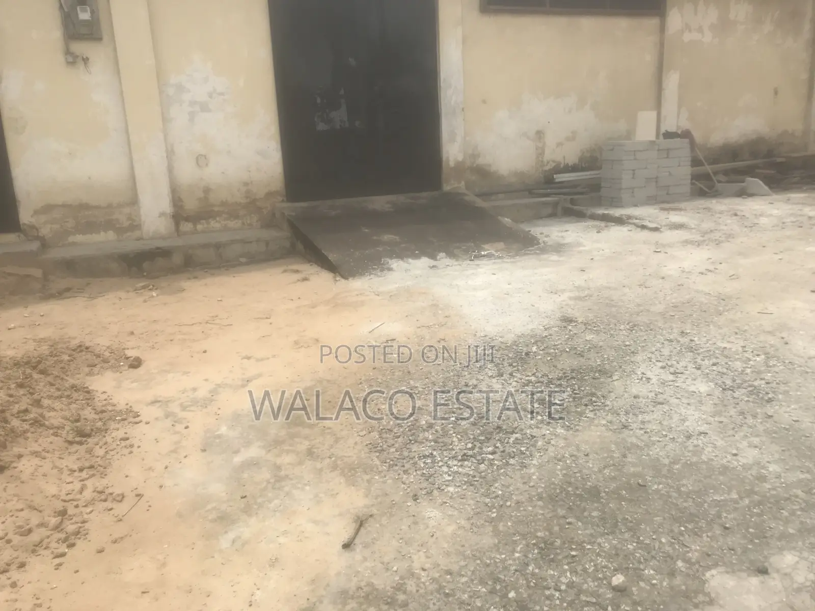120square Metre Warehouse for Rent