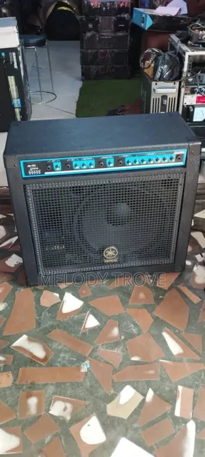 Yamaha Ps-1500 Keyboard Combo
