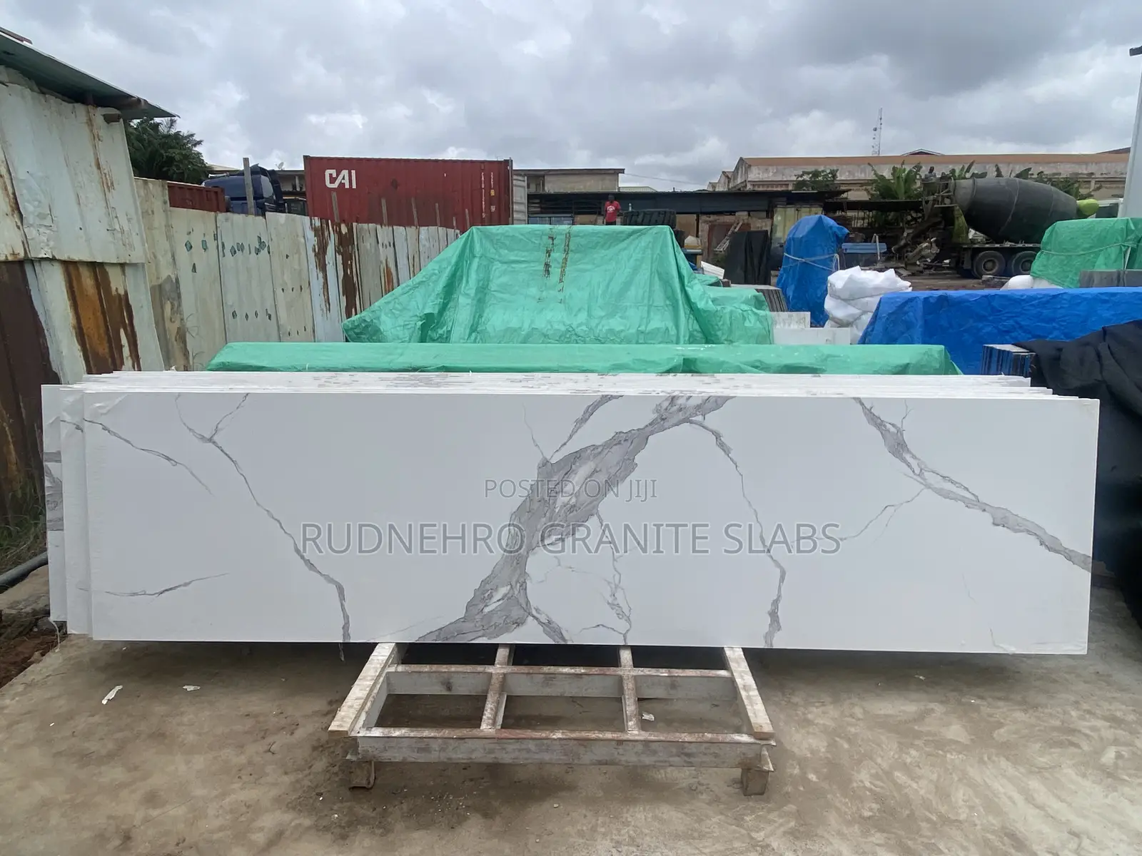 Quartz for Kitchen Countertop