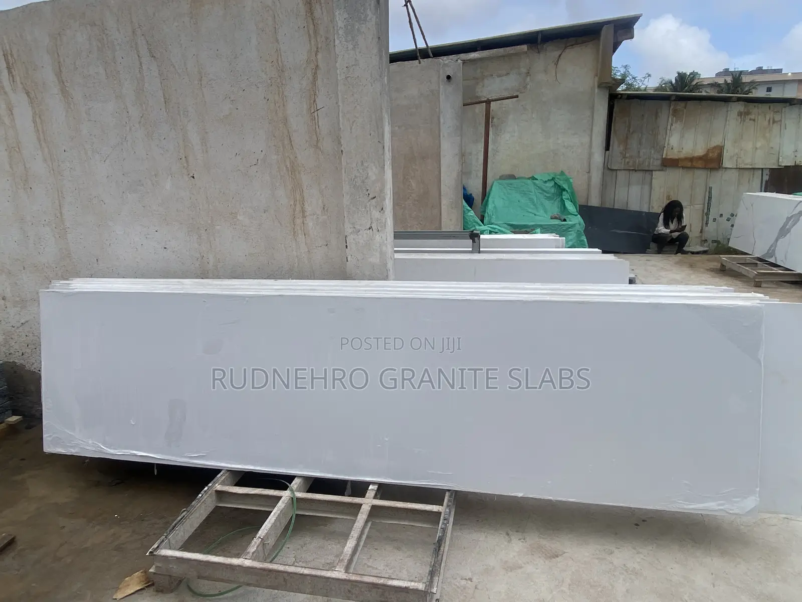 Quartz for Kitchen Countertop
