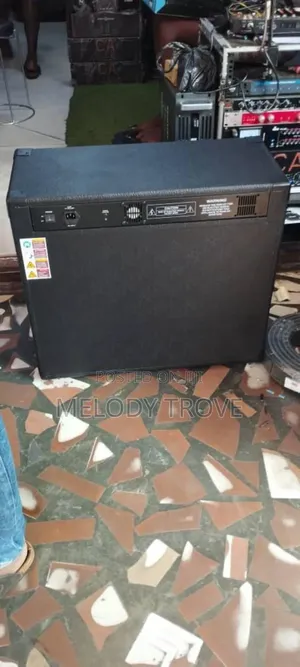Yamaha Ps-1500 Keyboard Combo