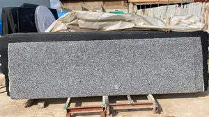 Surfing the Sand Granite Slab