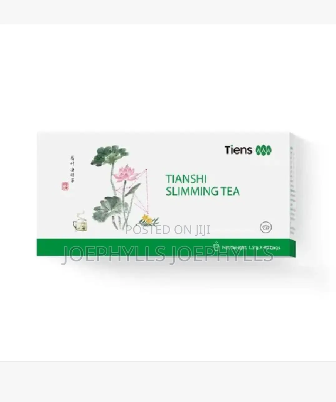 Slimming Tea