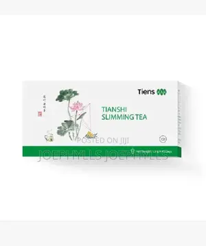 Slimming Tea