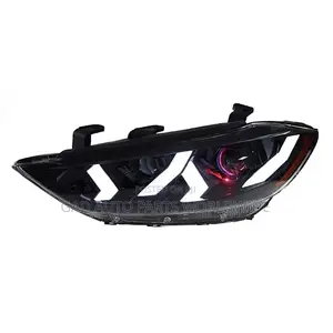 Hyundai Elantra Headlights LED 2016,2017,2018