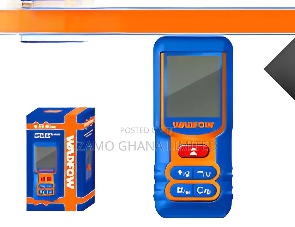 Laser Distance Detector - Wdl1516