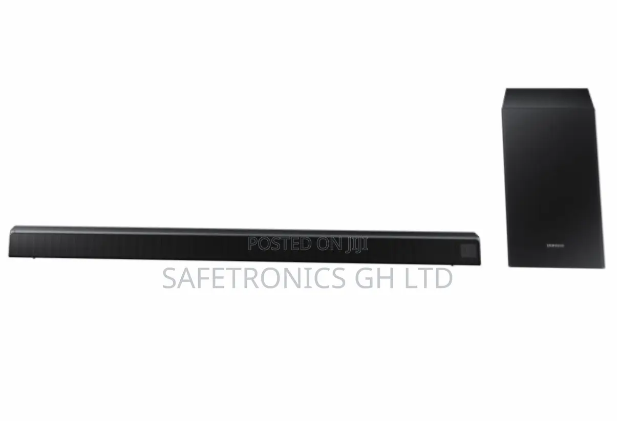 Durable 3.1chl Samsung Soundbar Bluetooth Wireless