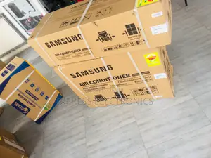 Less Expensive Split R410 Gas Samsung 2.5hp