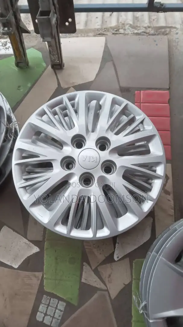 Wheel Covers Rim 16 17