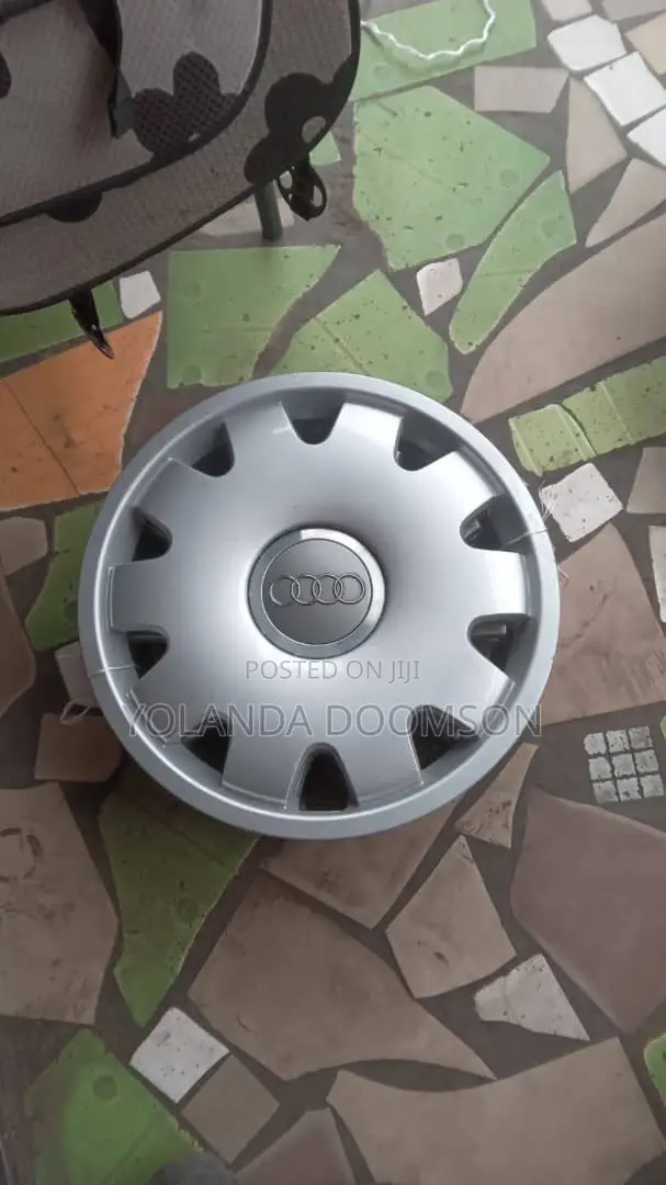 Wheel Covers Rim 16 17