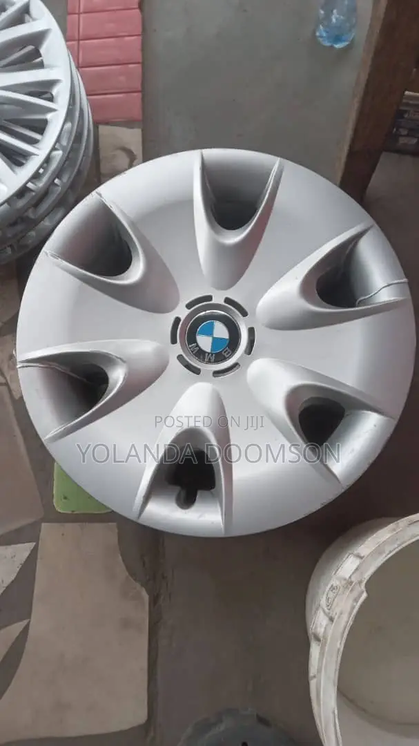 Wheel Covers Rim 16 17