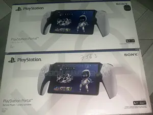 Playstation Portal