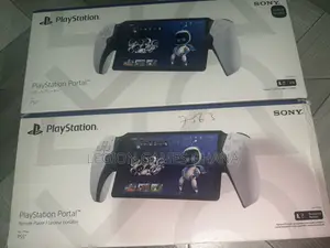 Playstation Portal