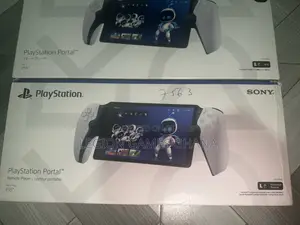 Playstation Portal