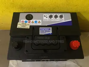 Original Batteries