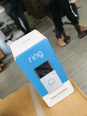 Quality and Affordable Ring Door Bell Camera 