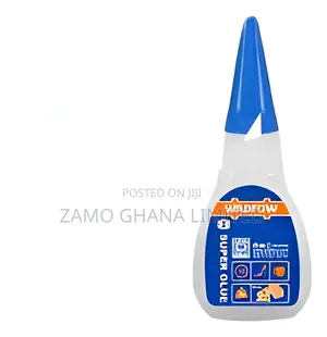 Super Glue - WGX1K12