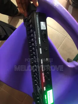 Light Mixer