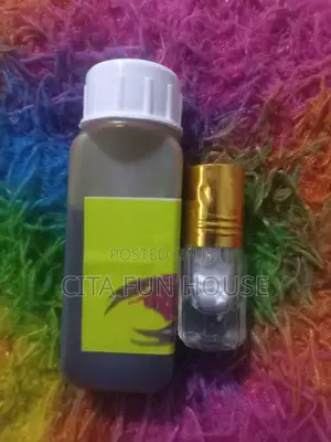 Scorpion Honey and Vaginal Sweetner