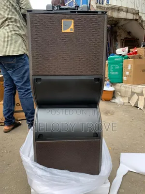 Kara 12inches Line Array Speaker