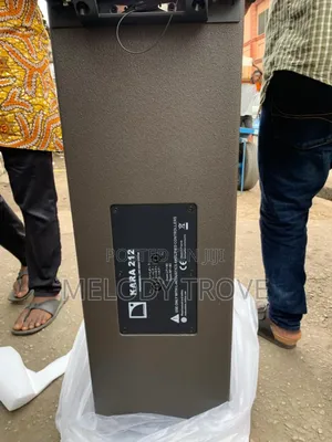 Kara 12inches Line Array Speaker