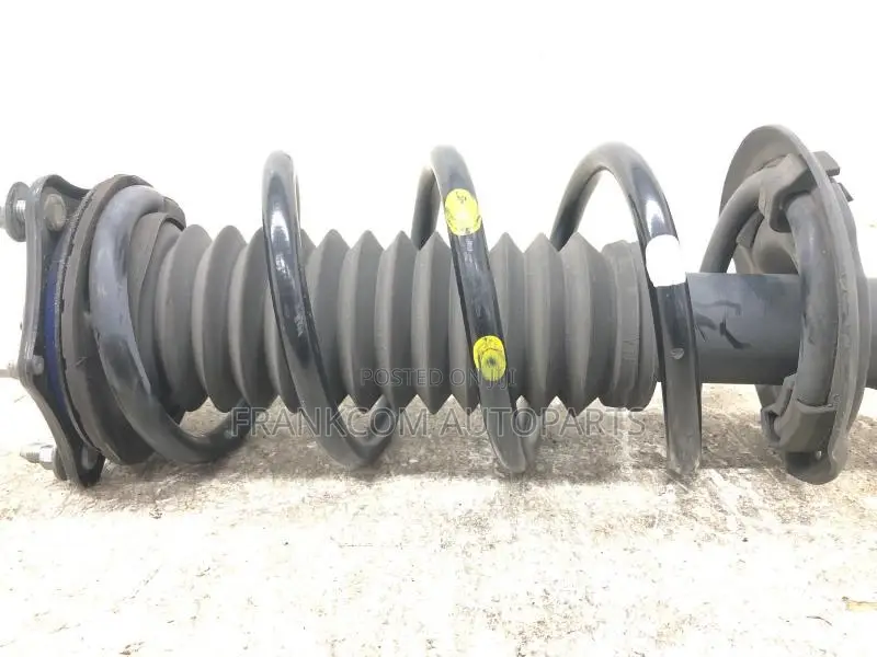 Acura RDX 2018-2021 Front Shocks