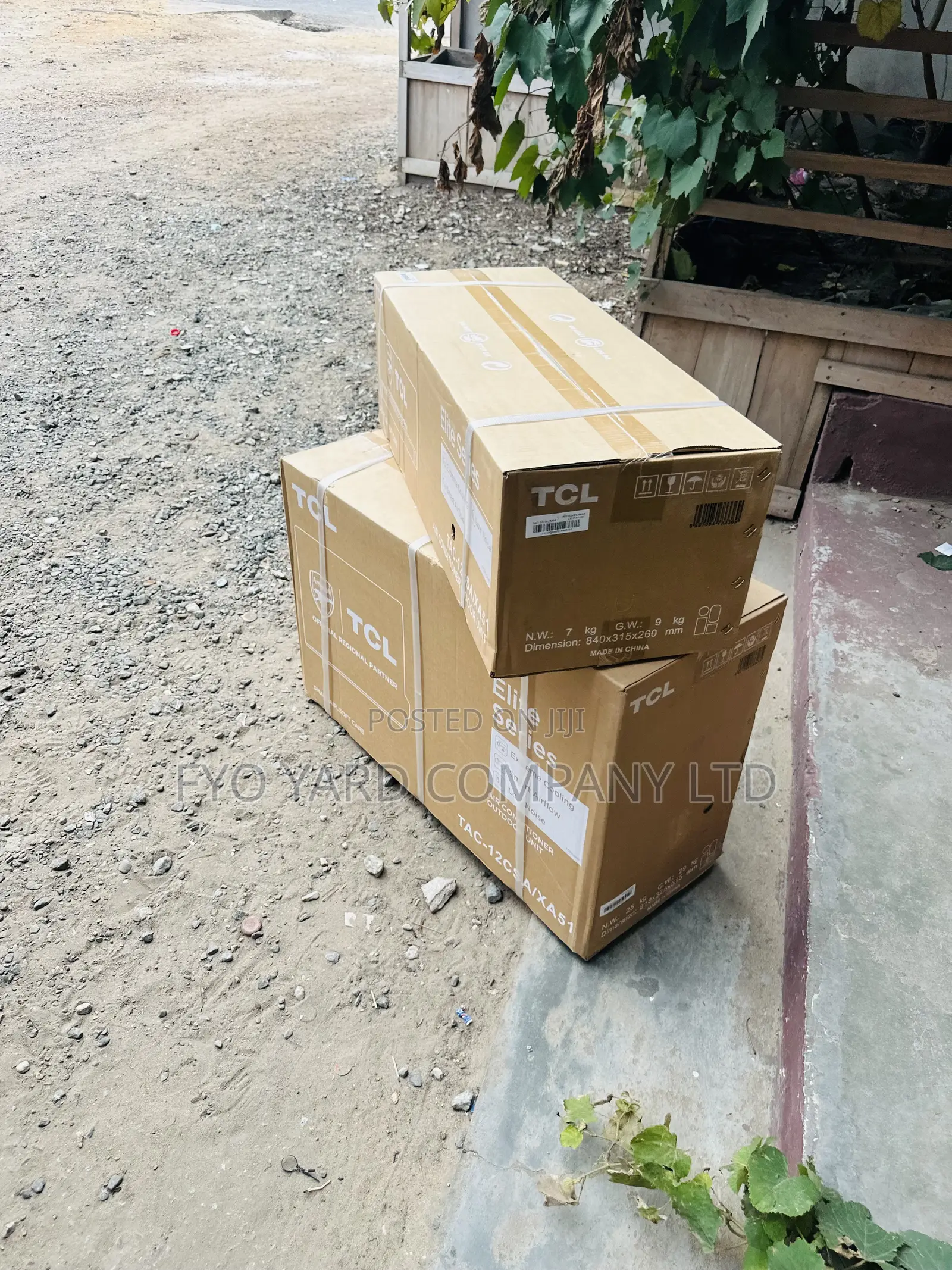 ‘Latest Innovated ‘1.5hp ‘Inverter Split TCL