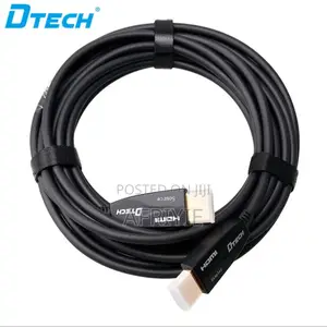 Dtech HDMI Cable 1.5m 3m 5m 10m